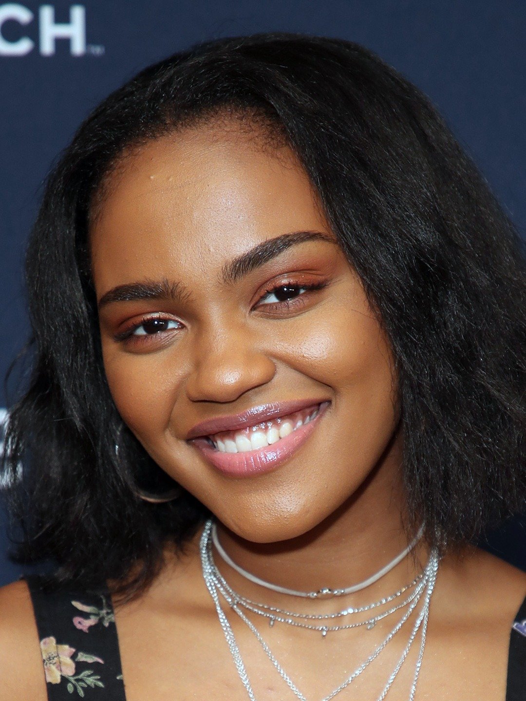 1080px x 1440px - China Anne McClain - Rotten Tomatoes