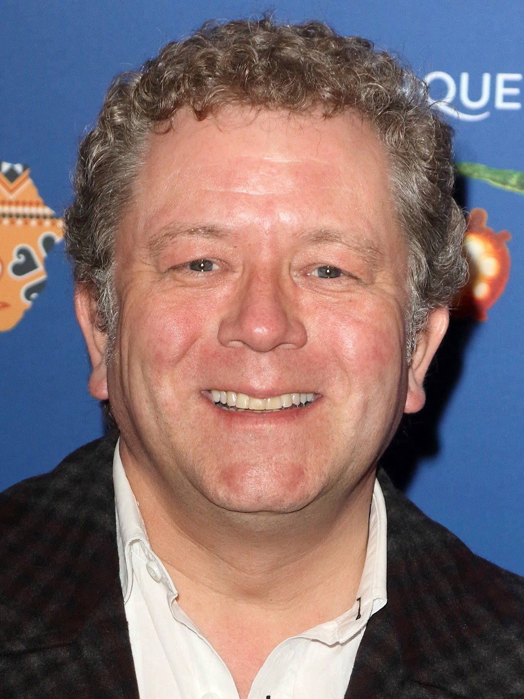 Jon Culshaw Pictures - Rotten Tomatoes