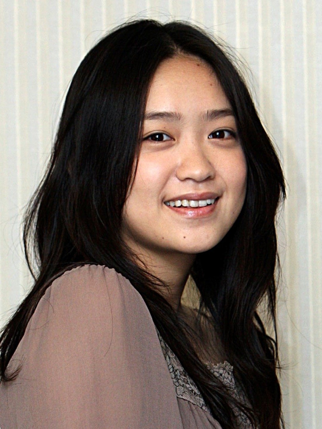 Chizuru Ikewaki Pictures Rotten Tomatoes