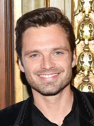 Sebastian Stan Gone