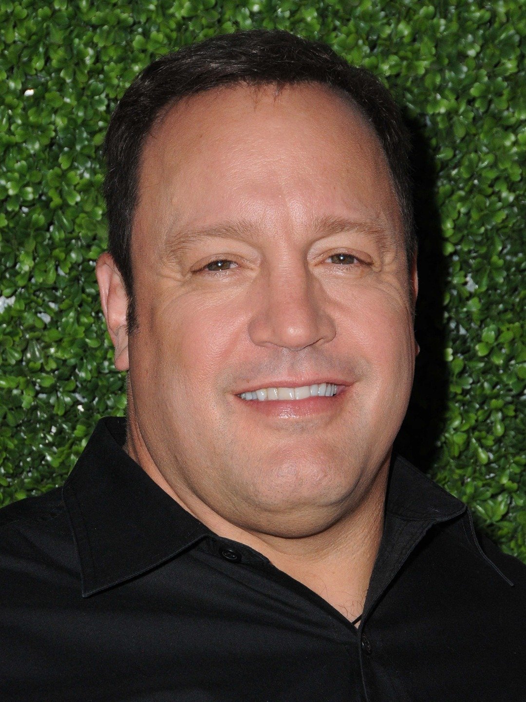 Pictures Of Kevin James As A Teenager
