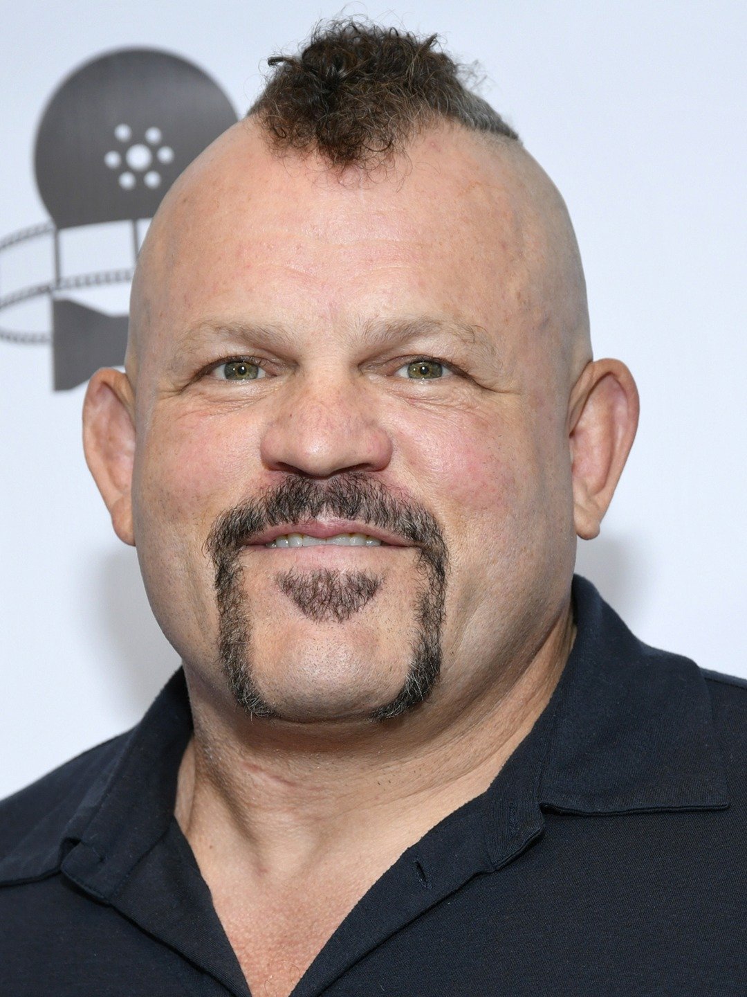 Chuck Liddell Pictures