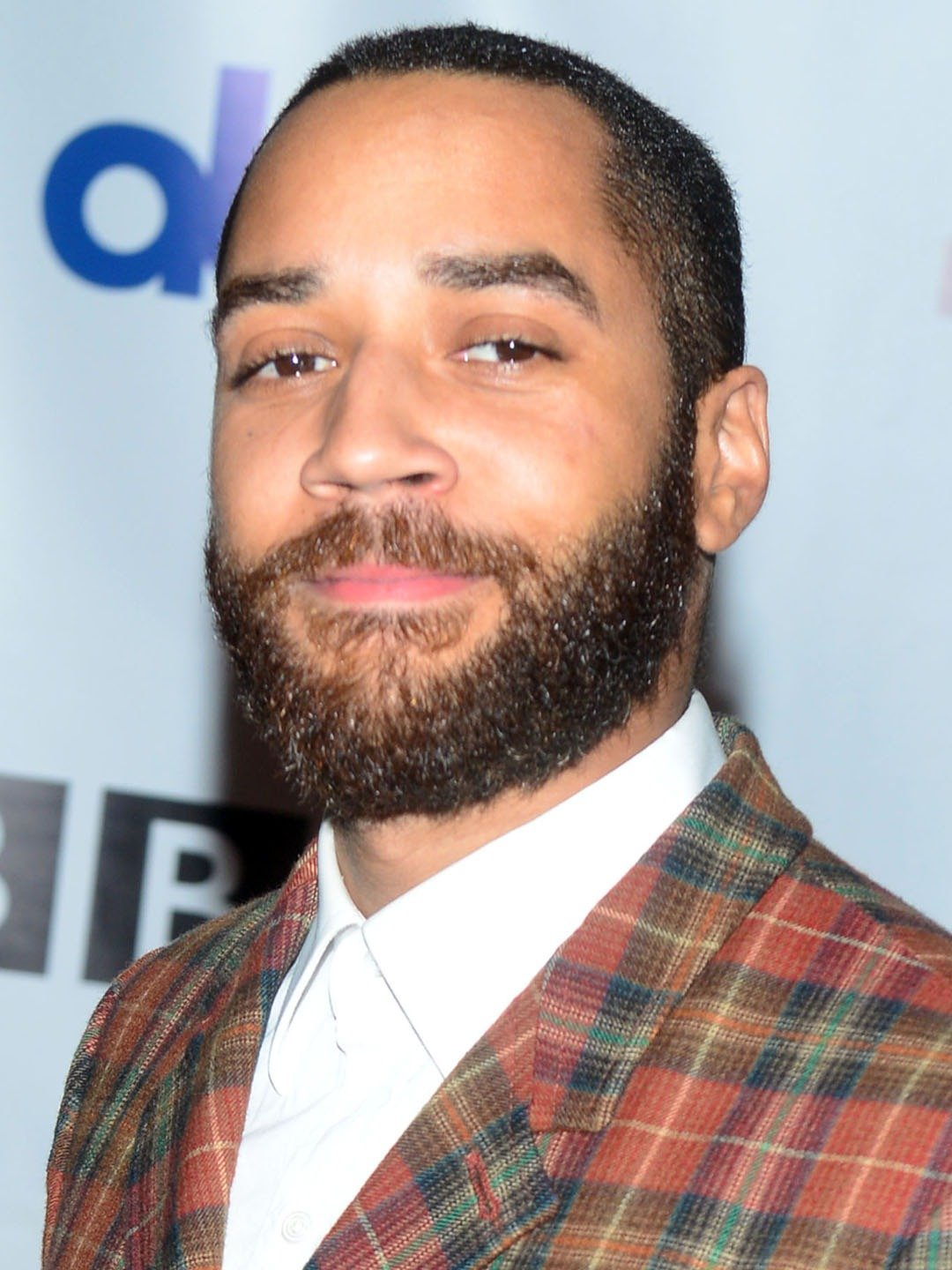 Samuel anderson movies and tv shows