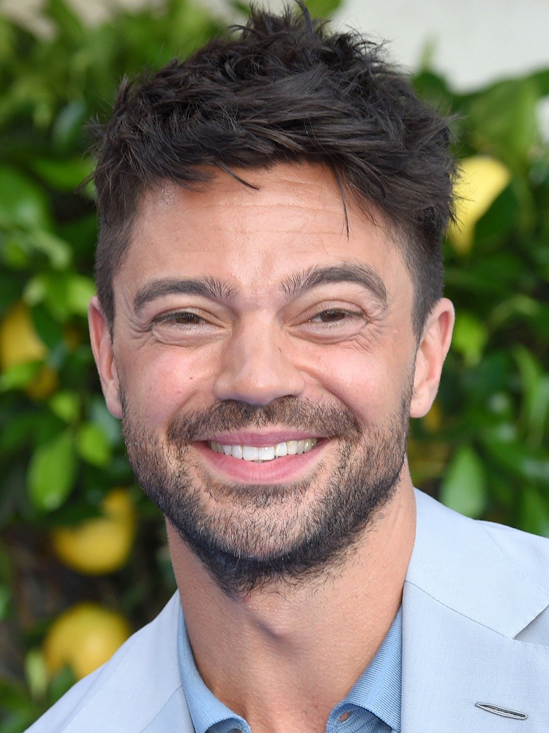 Dominic Cooper Pictures Rotten Tomatoes