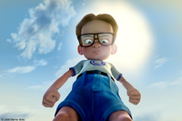 Las aventuras de Lucas