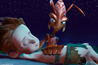 Las aventuras de Lucas