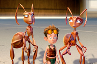 Las aventuras de Lucas