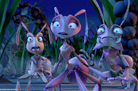 Las aventuras de Lucas