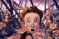 Las aventuras de Lucas
