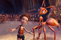 Las aventuras de Lucas