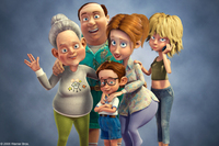 Las aventuras de Lucas