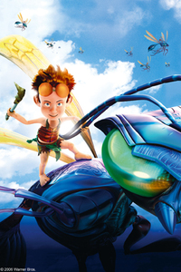 Las aventuras de Lucas