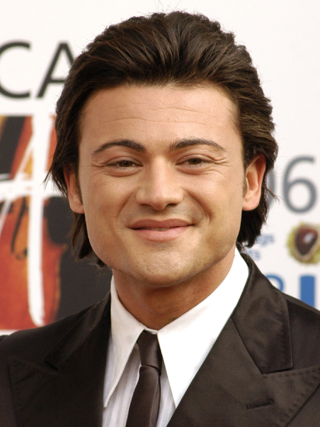 Vittorio Grigòlo Pictures Rotten Tomatoes