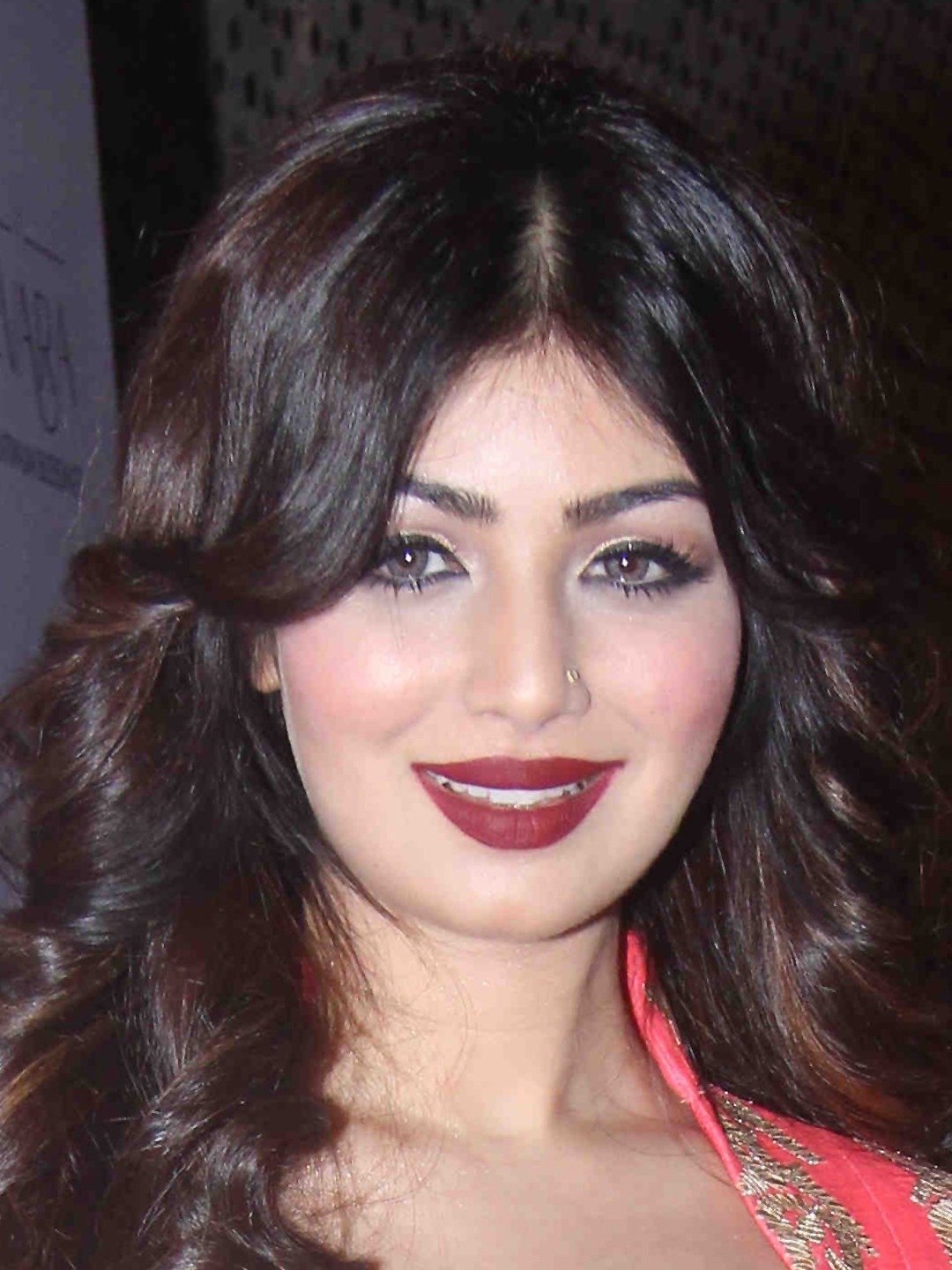 Ayesha Takia