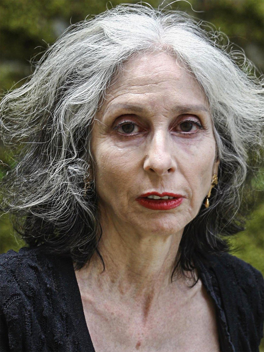 Deborah Eisenberg Pictures Rotten Tomatoes