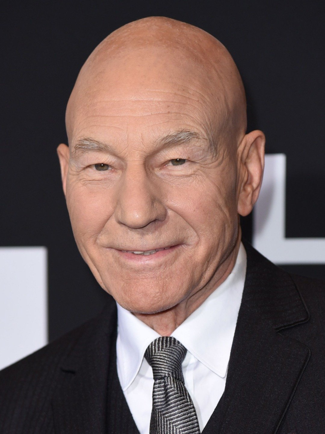 Patrick Stewart Pictures Rotten Tomatoes