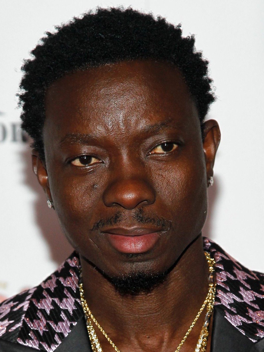 Michael Blackson Pictures Rotten Tomatoes