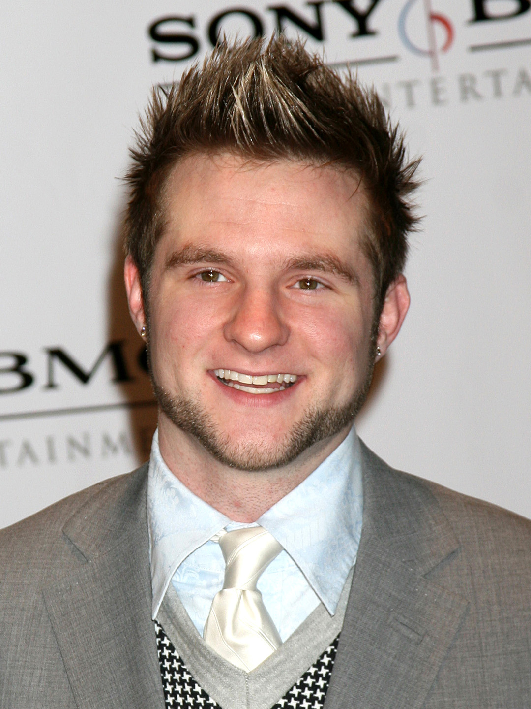 Blake Lewis Pictures - Rotten Tomatoes