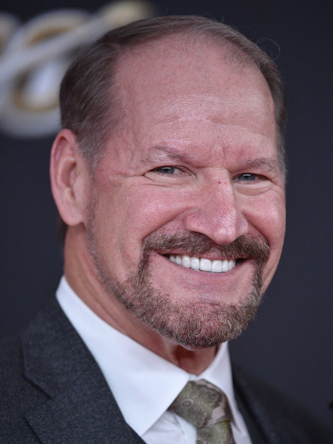 Bill Cowher, honored for skin cancer awareness efforts, says he's