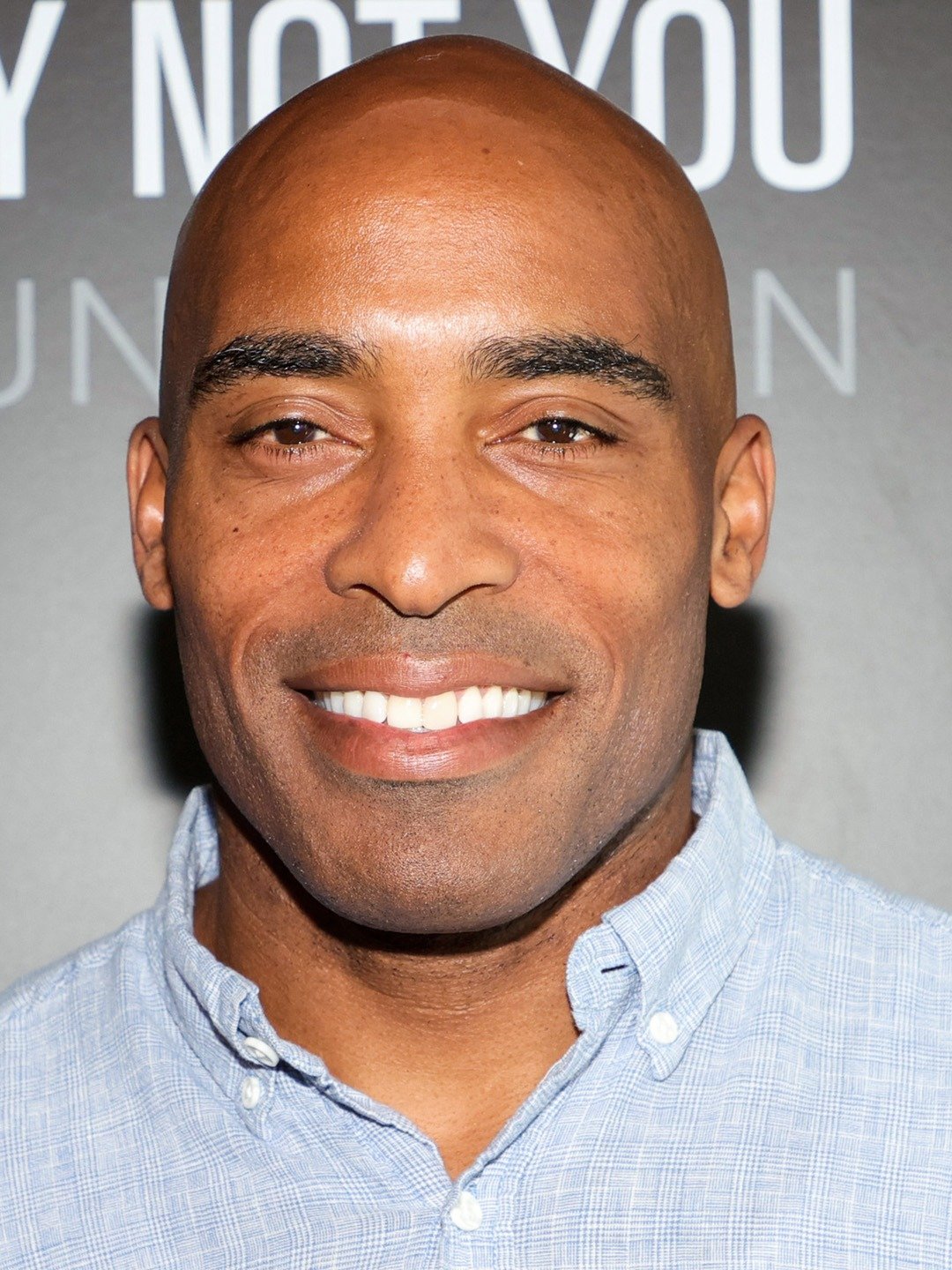 Tiki Barber Pictures - Rotten Tomatoes