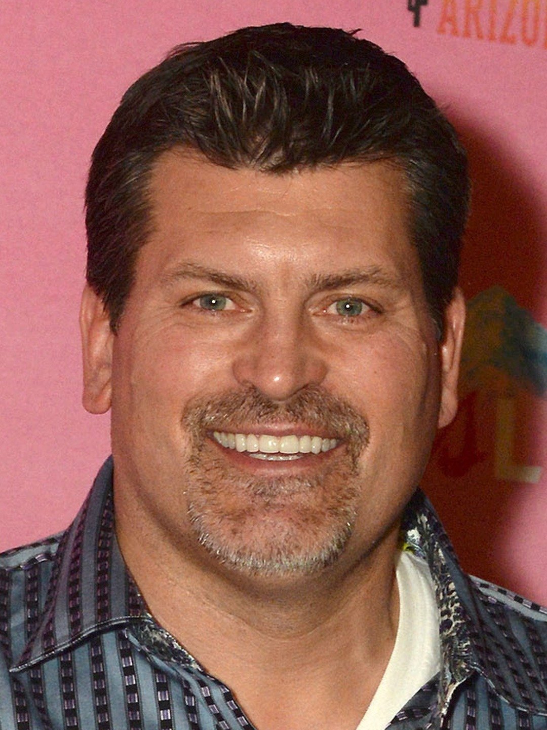 Mark Schlereth Gallery