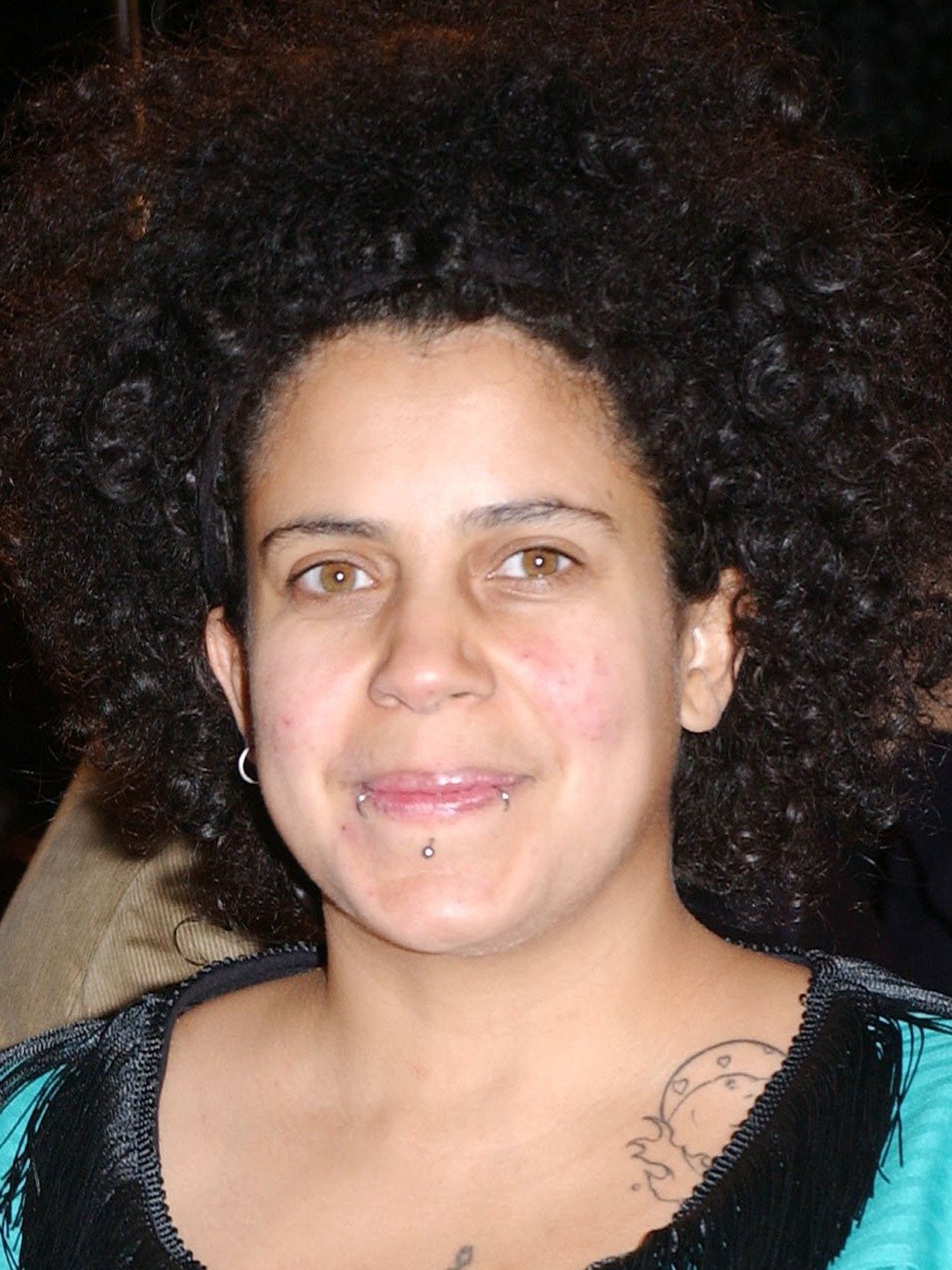 Kimya Dawson Pictures - Rotten Tomatoes