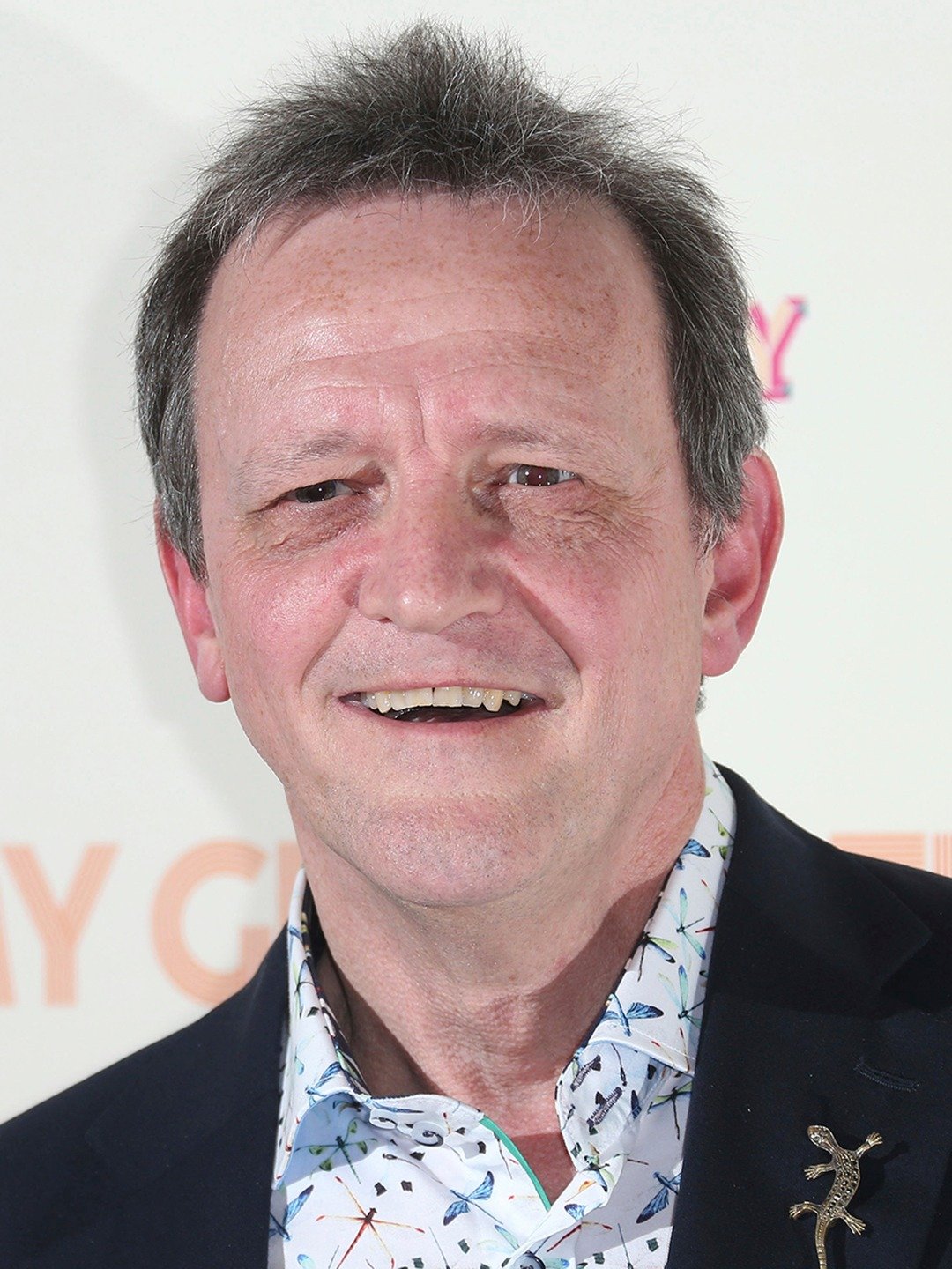 David Batty Pictures - Rotten Tomatoes