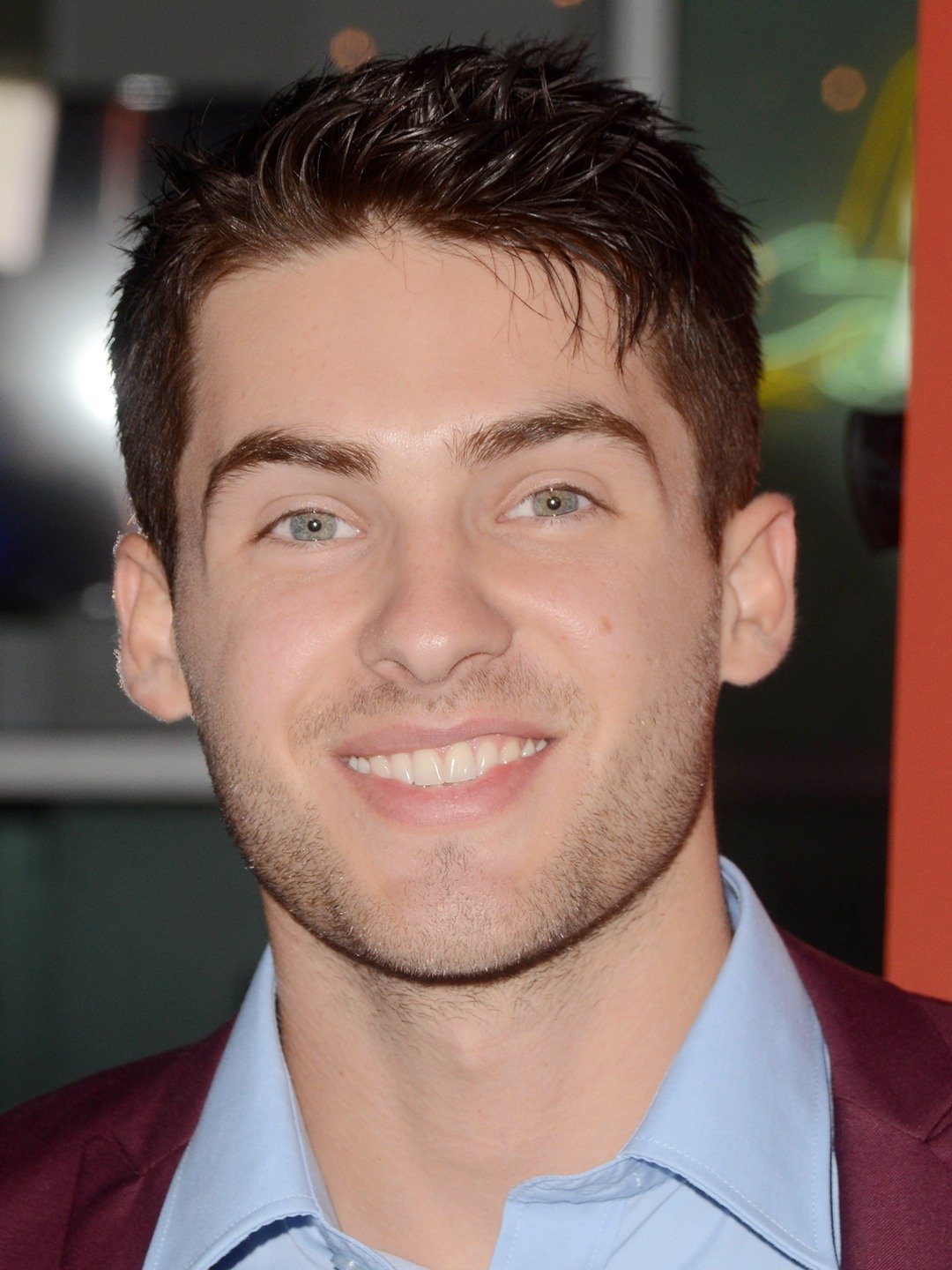 Cody Christian Pictures Rotten Tomatoes