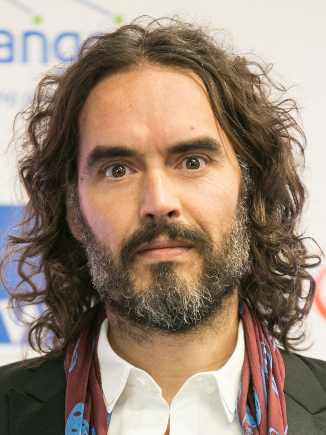 Russell Brand Movies