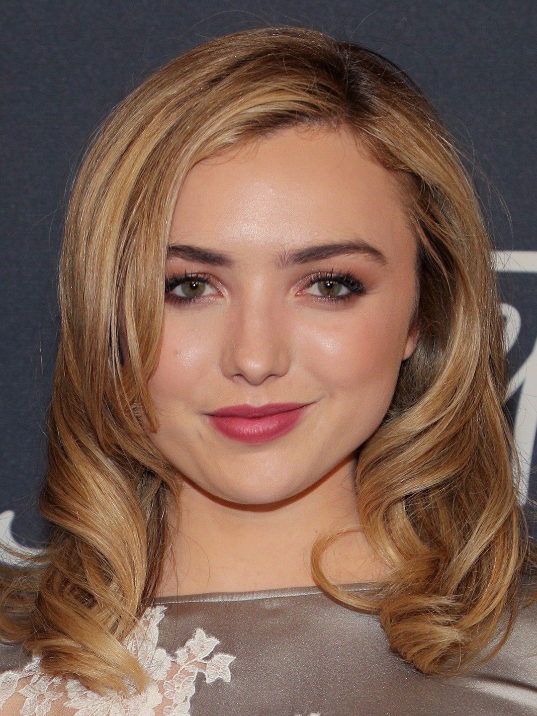 Peyton List - Rotten Tomatoes