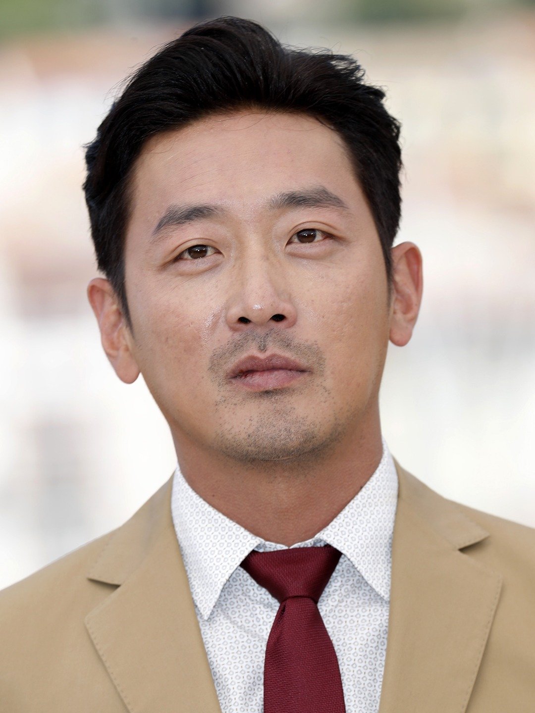 Ha Jung-Woo - Rotten Tomatoes