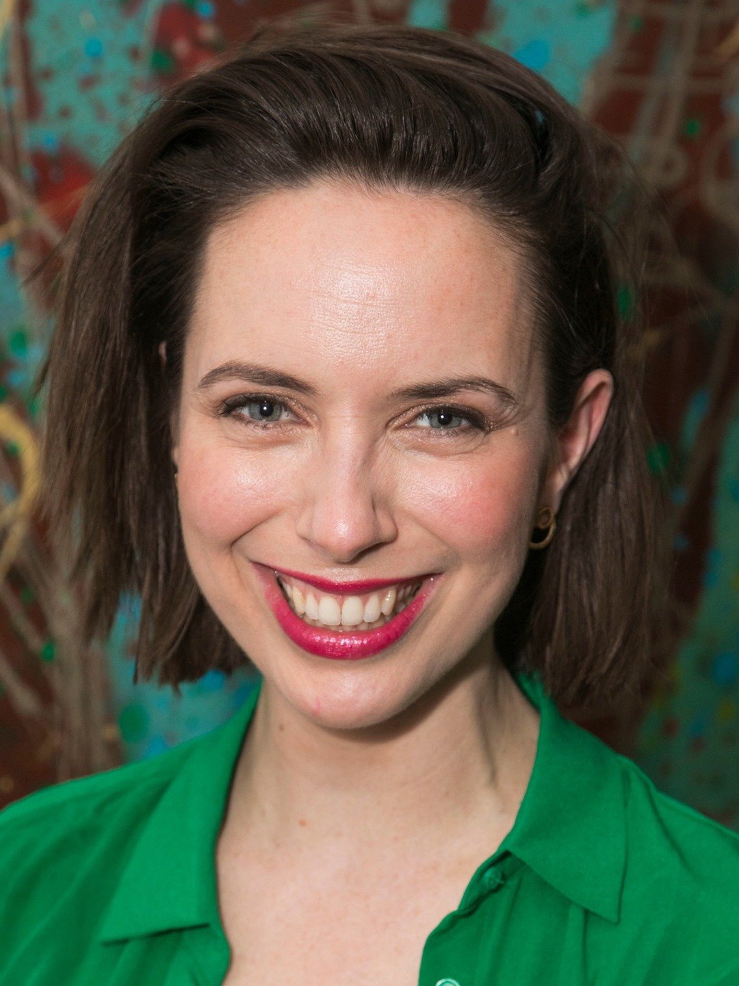 Kate O'Flynn Pictures Rotten Tomatoes