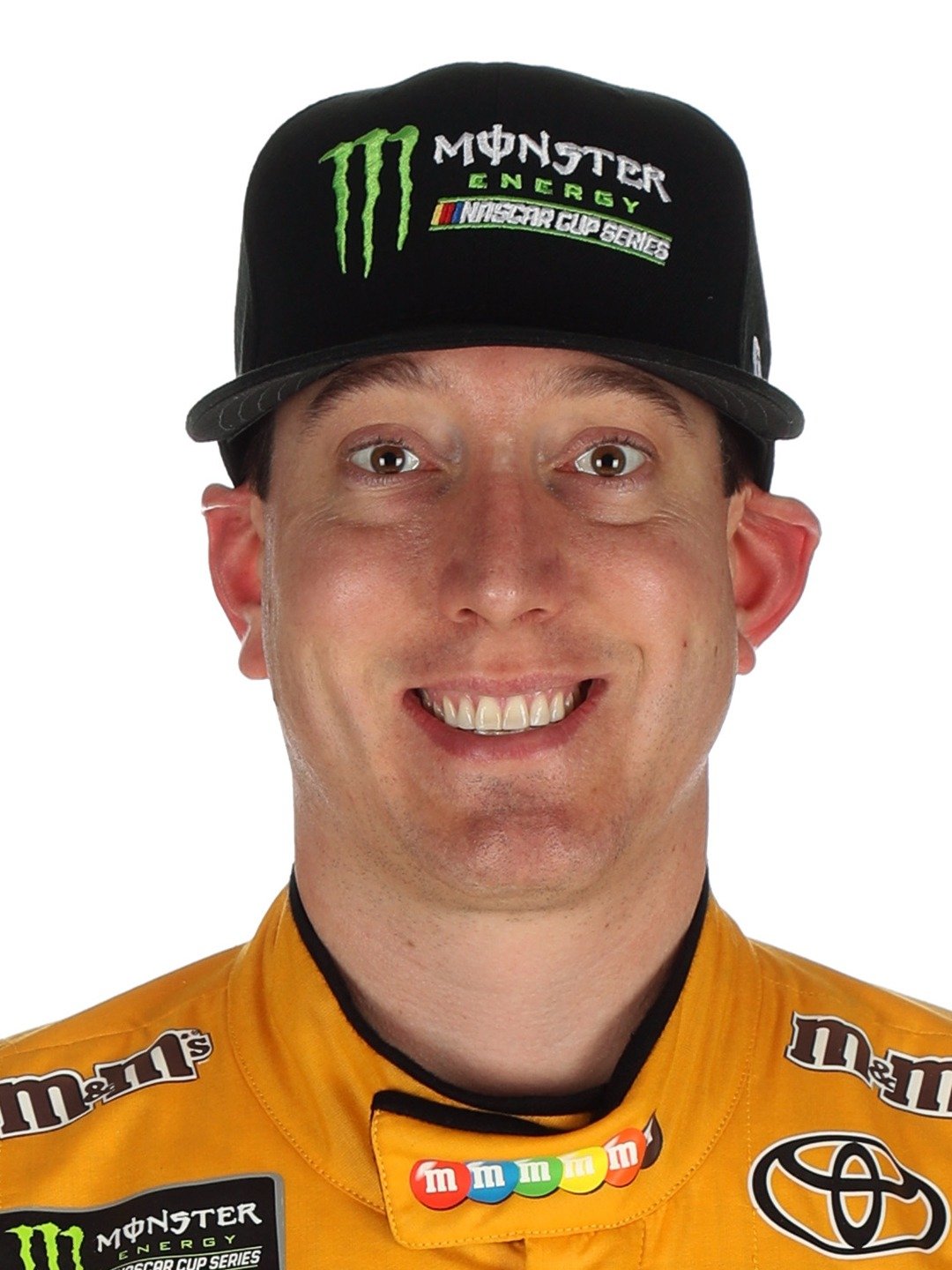 Kyle Busch Pictures - Rotten Tomatoes