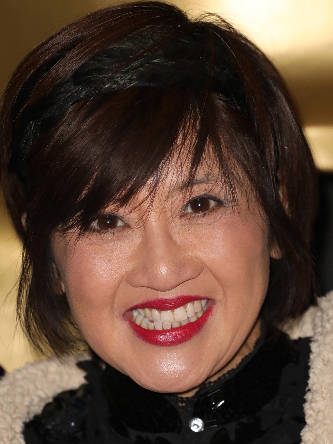 Pui fan lee movies and tv shows
