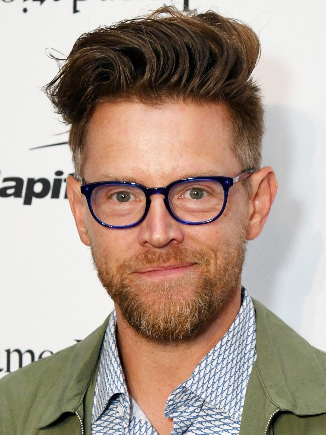 Richard Blais Pictures - Rotten Tomatoes