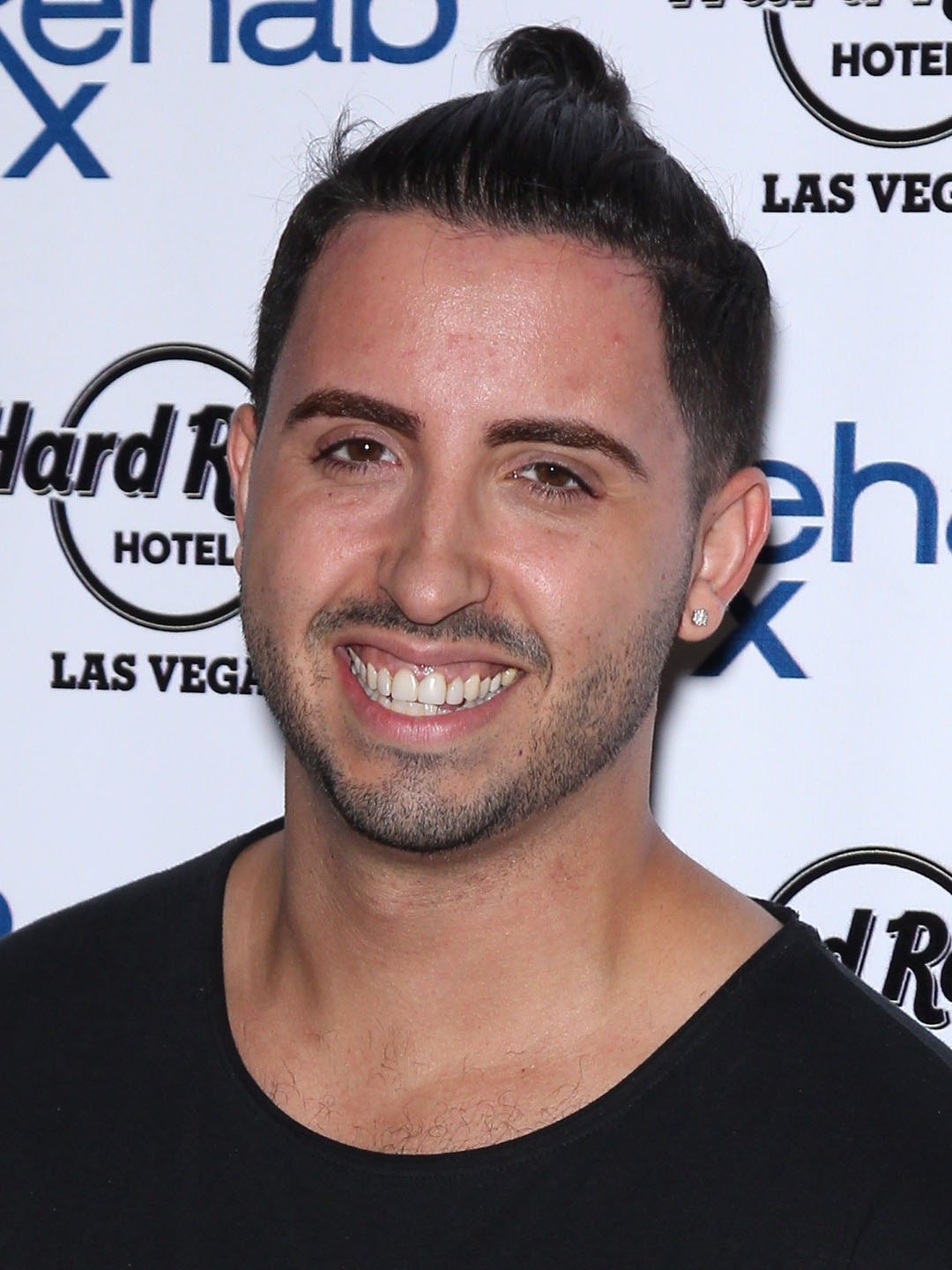 Colby O'Donis Pictures - Rotten Tomatoes