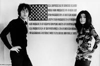Los EE.UU. contra John Lennon