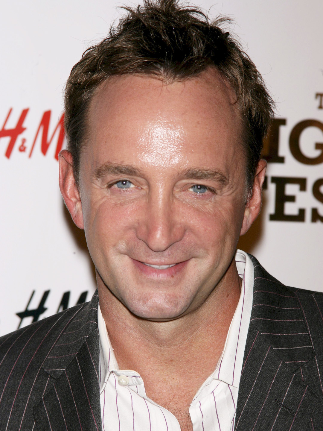 Clinton Kelly Wedding