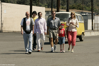 Pequeña Miss Sunshine