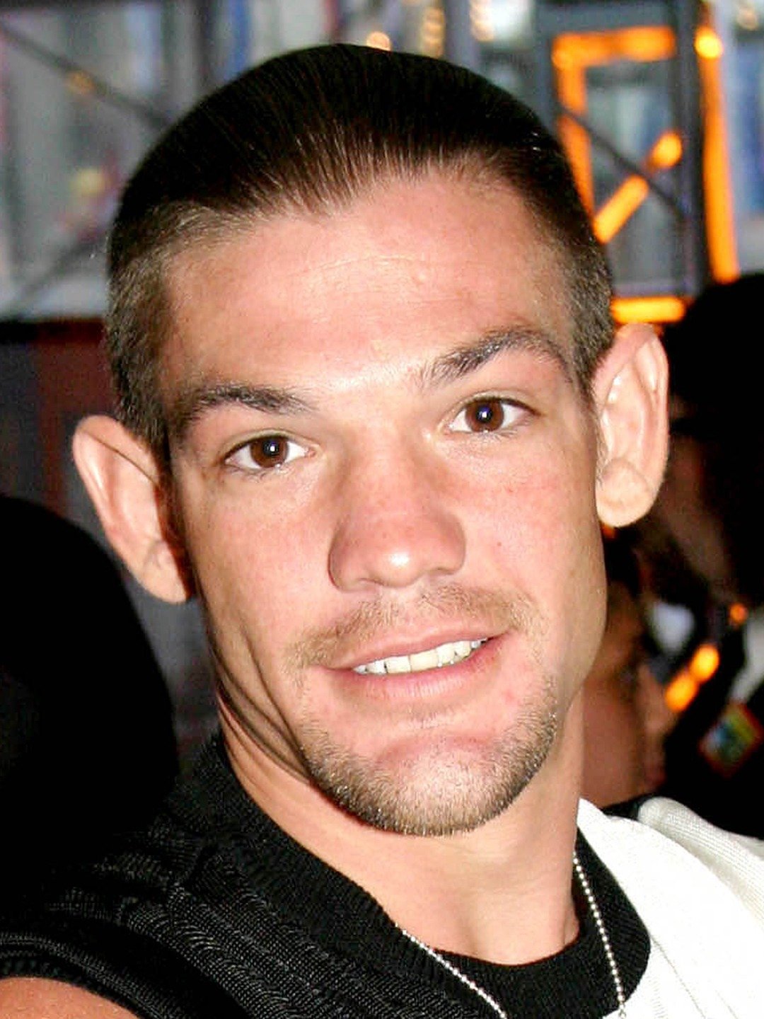 Leland Chapman Modeling