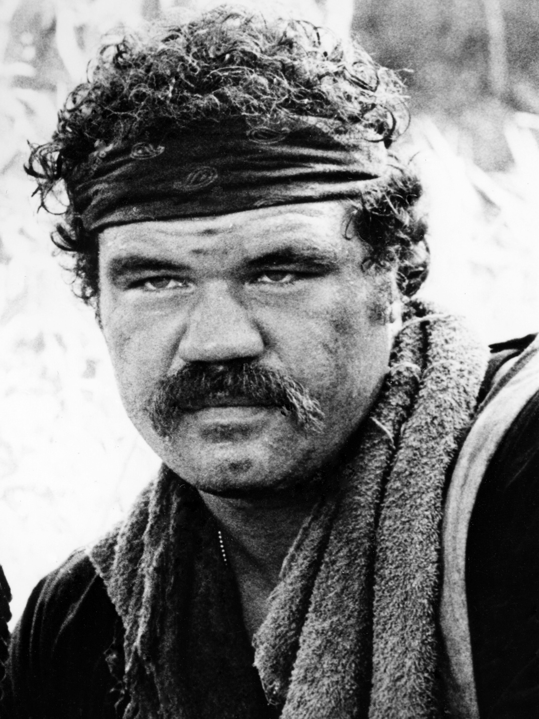 randall tex cobb today