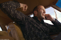 Crank: veneno en la sangre