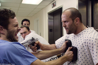 Crank: veneno en la sangre