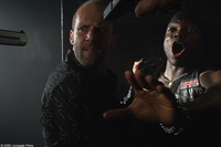 Crank: veneno en la sangre