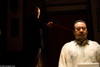 Crank: veneno en la sangre
