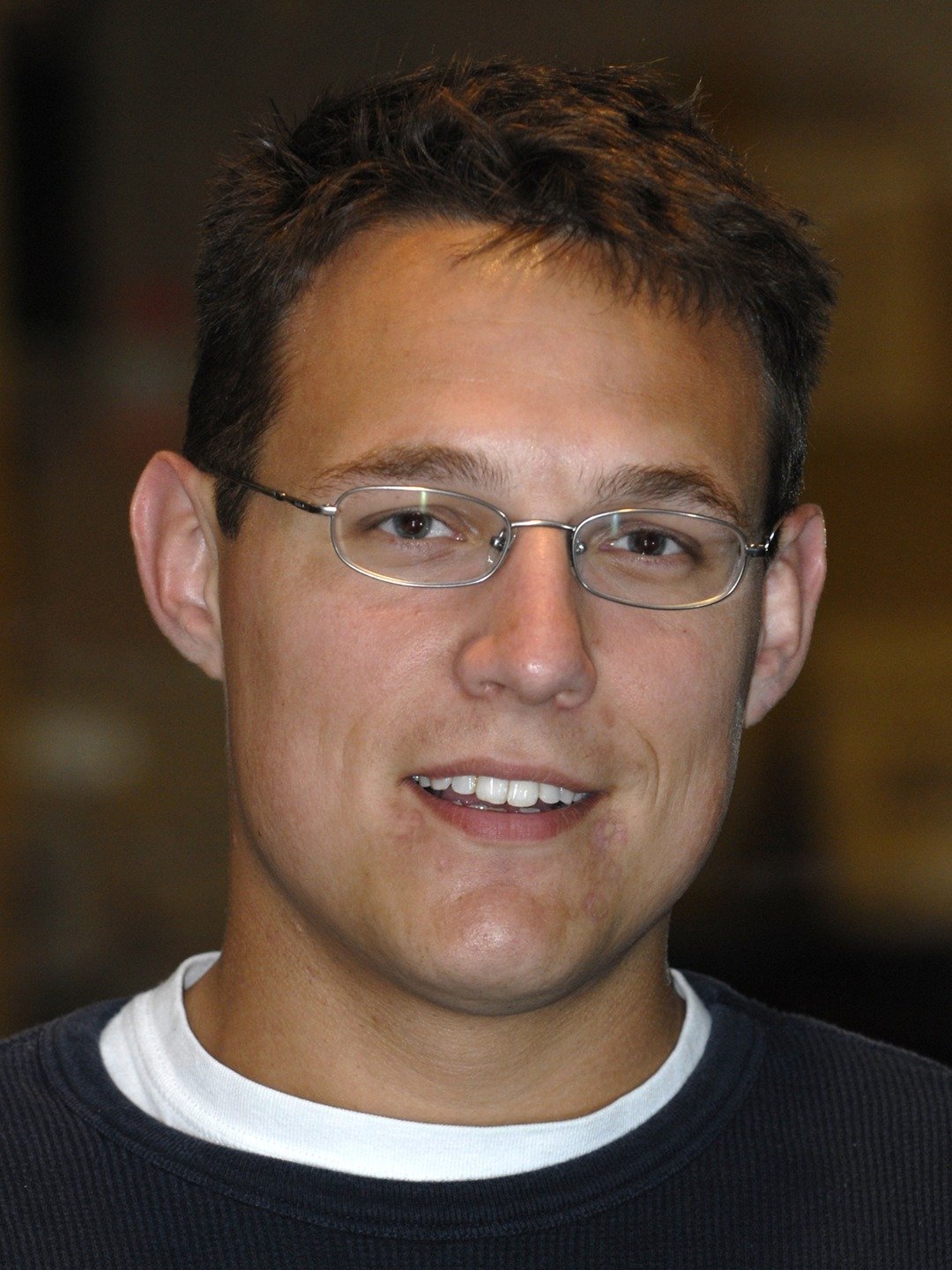 Steve Kornacki Pictures - Rotten Tomatoes