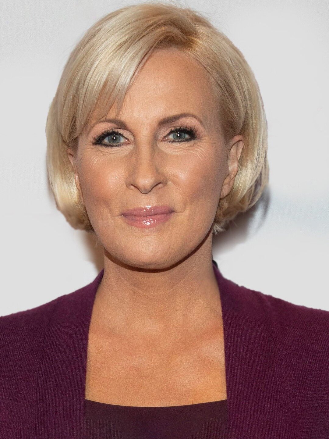 mika brzezinski 2022