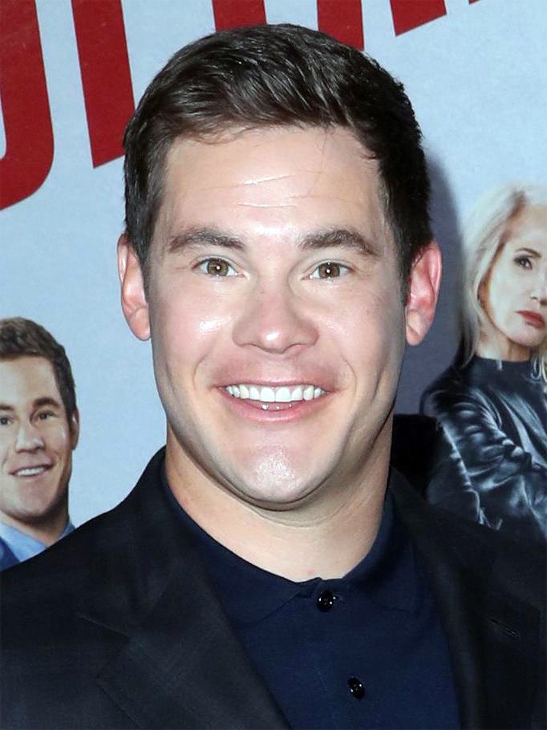 Adam Devine