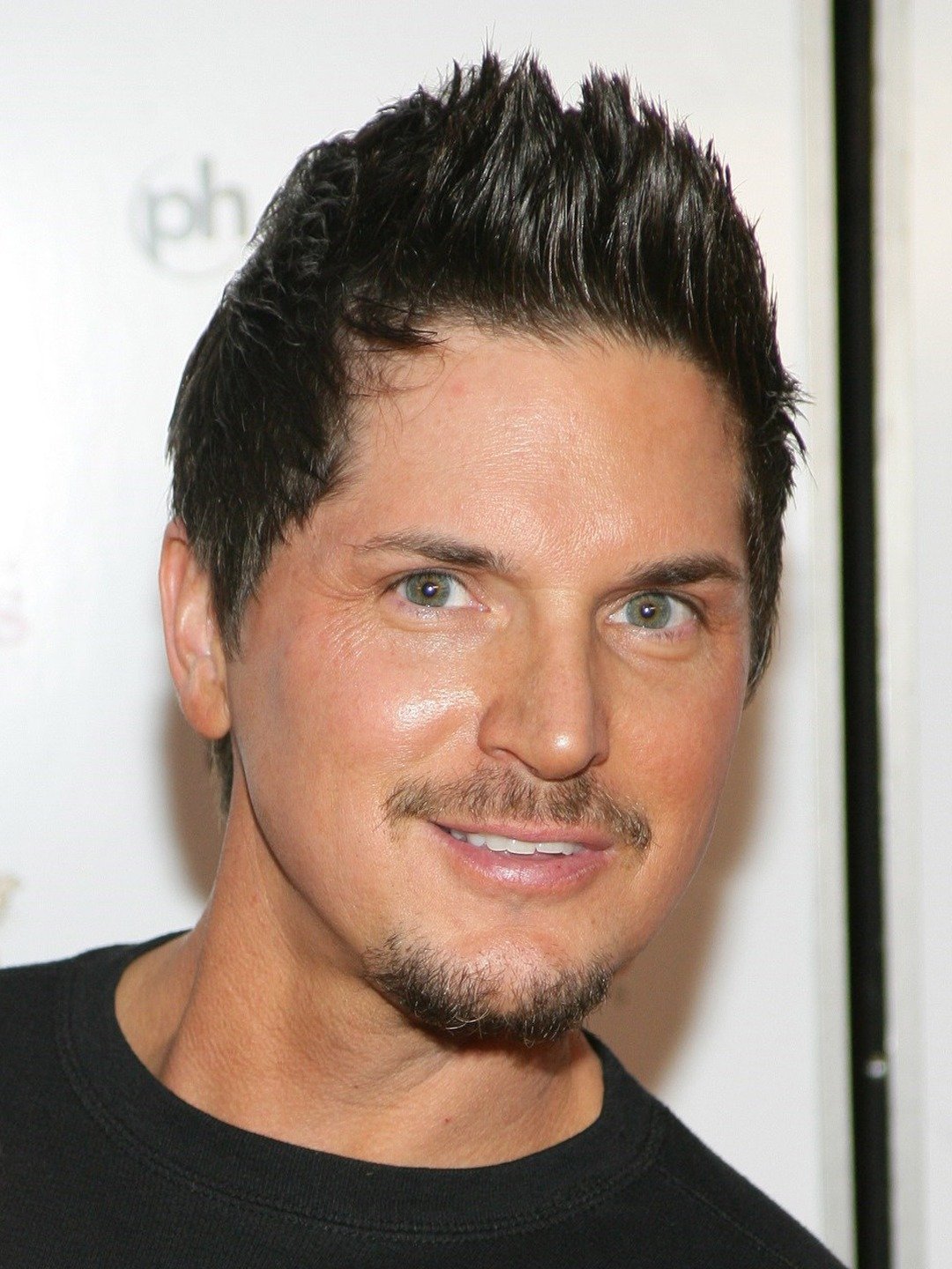 Zak bagans body