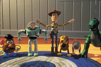 Toy Story